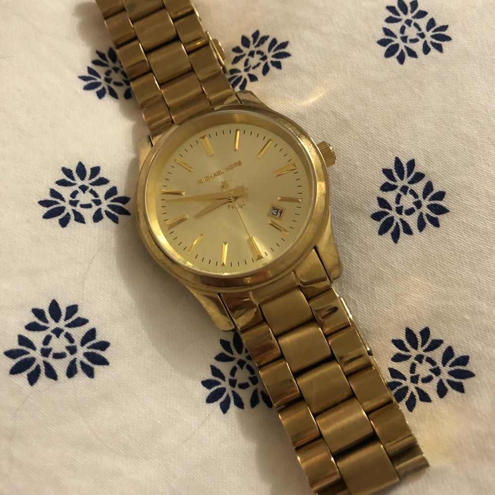 Michael Kors Watch